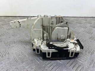 замок двери передней левой Mercedes-Benz Sprinter 2 поколение (W906) (2006 - 2014), A9067202135