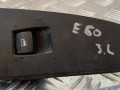кнопка стеклоподъемника двери задней левой BMW 5 серия E60/E61 2007, 159798042353C, 6922244 - фото №3