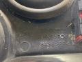 фара левая Opel Corsa C F08 2001, 1.0 л., Z 10 XE, бензин, МКПП, черный, хетчбэк 3 дв., передний привод, 206066B - фото №6