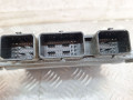блок управления двигателем Renault Clio 3 поколение 2007, 1.2 л., D4F 740, бензин, МКПП, хетчбэк 3 дв., передний привод, 8200510536, 8200522357, S120200105A - фото №6