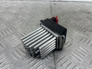 сопротивление печки Audi A6 4B/C5 (1997 - 2001), 4B0820521
