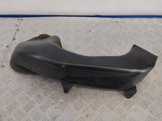 воздуховод Mercedes-Benz Vito W639 2006, 3.2 л., M 112.951, бензин, АКПП, черный, задний привод, A6398300423