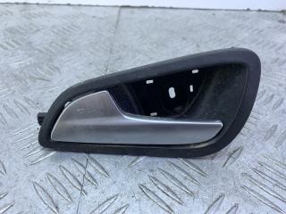 ручка внутренняя передняя левая Ford Focus 3 поколение 2013, 1.6 л., дизель, МКПП, черный, хетчбэк 5 дв., передний привод, правый руль, AM51U22601BEW