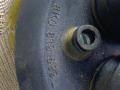 патрубок отопителя (печки) Audi A4 B8/8K (2007 - 2011), 1.8 л., CDHB, бензин, 8K0819699A - фото №7