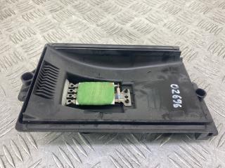 сопротивление печки Volkswagen Golf 4 поколение 2001, 1.4 л., бензин, МКПП, хетчбэк 5 дв., передний привод, 1J0919022, H35655269X