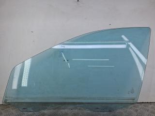 стекло двери передней левой Mercedes-Benz C-Класс W203/S203/CL203 [рестайлинг] W203.054 2005, 3.0 л., M 272.940, бензин, АКПП, темно синий, седан, задний привод