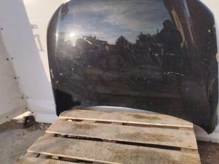 капот Volkswagen Passat B6 2008, 1.8 л., BZB, бензин, 6МКПП, черный, универсал, передний привод