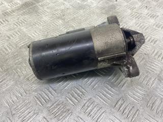 стартер Peugeot 106 1 поколение [рестайлинг] (1996 - 2003), 1.1 л., HDY (TU1M), бензин, передний привод