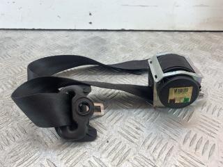 ремень безопасности Land Rover Discovery 3 поколение L319 2007, 2.7 л., 276DT, дизель, АКПП, серый, внедорожник 5 дв., полный привод, 601119000C, 070831