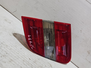 фонарь крышки багажника правый Mercedes-Benz B-Класс W245 2006, 2.0 л., M 266.960, бензин, вариатор, минивэн, передний привод, A1698201664