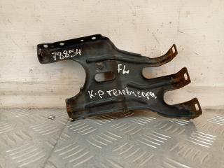 кронштейн передней панели (телевизора) Mercedes-Benz C-Класс W203/S203/CL203 [рестайлинг] 2006, 3.2 л., дизель, АКПП, голубой, универсал, задний привод