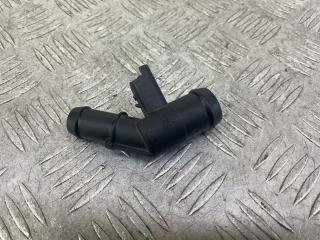 датчик температуры во впускном коллекторе Ford Galaxy 3 поколение [рестайлинг] 2022, 2.0 л., дизель, АКПП, белый, минивэн, передний привод, JG9Q6C789AC