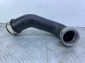 патрубок интеркулера Mercedes-Benz E-Класс W210/S210 (1995 - 1999) - фото №3
