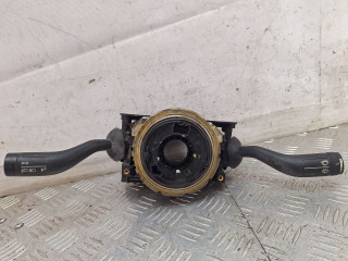 переключатель подрулевой (стрекоза) Volkswagen Phaeton 1 поколение 2008, 3D0953507AM, 7L6953549K