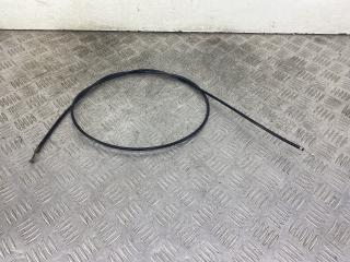 трос капота Mercedes-Benz Sprinter 2 поколение (W906) (2006 - 2014), 2.1 л., OM 651.955, дизель, МКПП, зеленый, задний привод, A9068800059