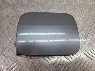 лючок топливного бака Audi 80 B3 1989, 1.8 л., JN, бензин, МКПП, серебро, седан, передний привод, 983809905B