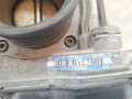 заслонка дроссельная Mercedes-Benz E-Класс W210/S210 (1995 - 1999), 2.3 л., 0001419225, 408227111001 - фото №8