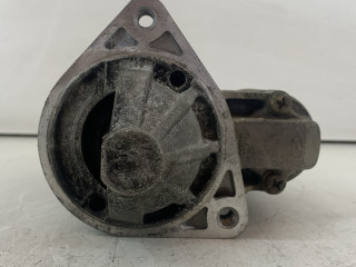 стартер Kia Picanto 1 поколение 2006, 1.1 л., бензин, МКПП, черный, хетчбэк 5 дв., передний привод, 3610002555, TM000A37001