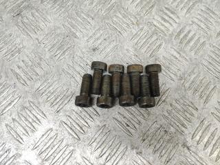 болт двигателя BMW 5 серия E60/E61 2006, 2.5 л., M54 B25 (256S3), бензин, МКПП, серый, универсал, задний привод