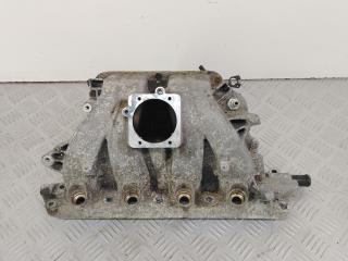 коллектор впускной Opel Zafira 1 поколение (A) [рестайлинг] (2003 - 2006), 1.8 л., Z 18 XE, бензин, 24405386