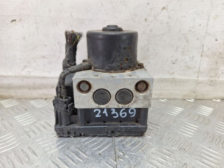 блок ABS Chrysler Sebring 2 поколение [рестайлинг] 2004, 04602235AA, 03372249