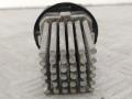 сопротивление печки Mercedes-Benz C-Класс W204/S204 (2006 - 2011), 5HL00894130 - фото №3