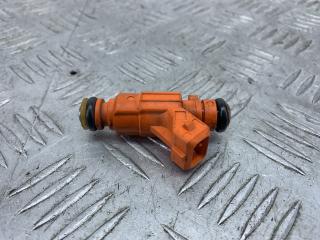 форсунка Peugeot 307 1 поколение (2001 - 2005), 0280156034