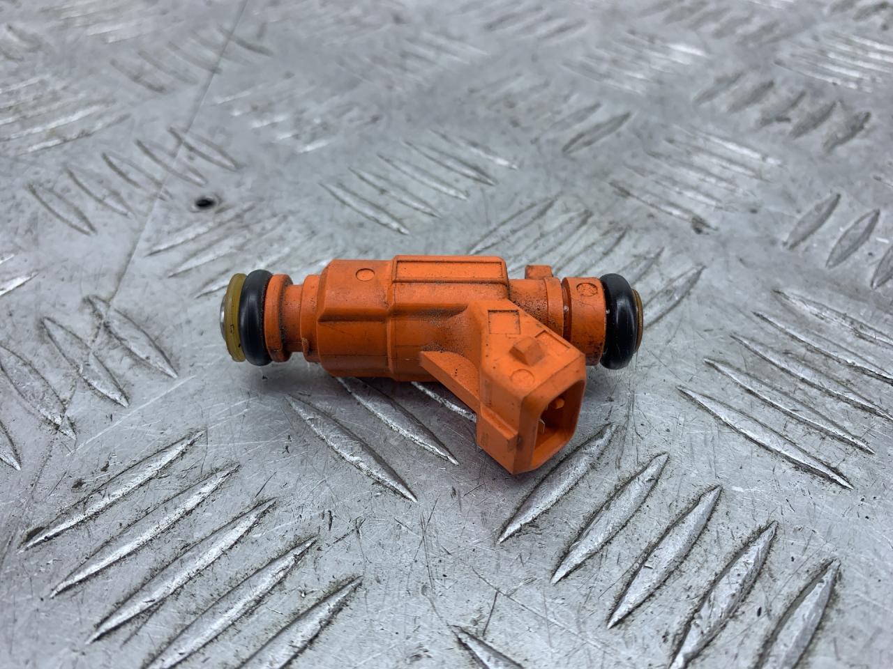 форсунка Peugeot 307 1 поколение (2001 - 2005), 0280156034 - фото №1