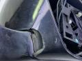 зеркало наружное правое Chrysler Sebring 3 поколение 2009, 2.0 л., дизель, МКПП, черный, кабриолет, передний привод - фото №7