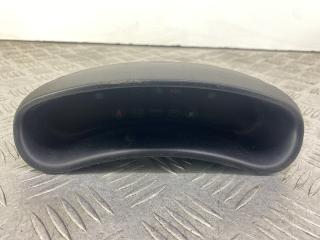 дисплей Chevrolet Spark M300 2012, 1.0 л., бензин, МКПП, красный, хетчбэк 5 дв., передний привод, 96497743, 07C160632