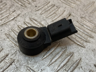 датчик детонации Citroen C4 1 поколение (2004 - 2008), 1.6 л., бензин, 0261231168, 9645311480