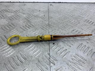 щуп двигателя Renault Megane 1 поколение [рестайлинг] (1999 - 2003), 1.4 л., K4J 710, бензин, МКПП, оливковый, хетчбэк 5 дв., передний привод, 8200141457