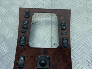 блок управления стеклоподъемниками Mercedes-Benz E-Класс W210/S210 (1995 - 1999)