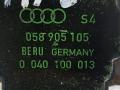 катушка зажигания Audi A4 B5 [рестайлинг] (1998 - 2001), 058905105, 0040100013 - фото №7