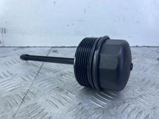 крышка масляного стакана Audi A3 8L [рестайлинг] (2000 - 2003), 1.9 л., дизель, МКПП, передний привод, 038115433