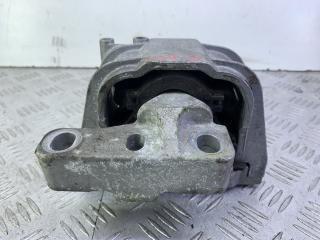 подушка крепления двигателя Volkswagen Touran 1 поколение [2-й рестайлинг] (2010 - 2015), 1.4 л., CAVC, бензин, 6МКПП, серый, минивэн, передний привод, 1K0199262CF