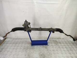 рулевая рейка Mercedes-Benz A-Класс W168/V168 [рестайлинг] 2002, 1.9 л., M 166.990, бензин, МКПП, красный, минивэн, передний привод, A16811011002