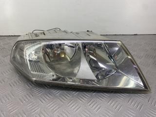 фара правая Skoda Octavia 2 поколение (A5) [рестайлинг] (2008 - 2013)