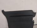 обшивка сдвижной двери Mercedes-Benz Vito W639 2006, 3.2 л., M 112.951, бензин, АКПП, черный, задний привод, A6397372371 - фото №15