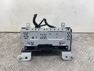 магнитола Ford Galaxy 3 поколение [рестайлинг] 2022, 2.0 л., дизель, АКПП, белый, минивэн, передний привод, EM2T19C107CN