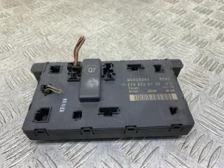 модуль управления двери Mercedes-Benz Vito W639 (2003 - 2010), 6398200126