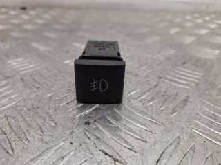 кнопка противотуманных фар Saab 9-3 1 поколение 2001, 2.0 л., B205E, бензин, АКПП, черный, хетчбэк 5 дв., передний привод, 4409223