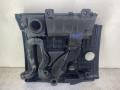 декоративная крышка двигателя Volkswagen Golf 5 поколение (2003 - 2009), 036129607K, 4608385914 - фото №5
