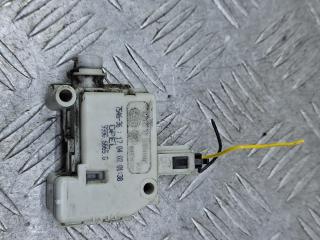 активатор замка багажника Opel Vectra C 2002, 1.8 л., Z 18 XE, бензин, МКПП, серый, седан, передний привод, 999066650