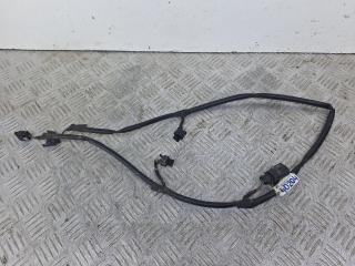 проводка датчиков парковки Volkswagen Polo 5 поколение 2011, 1.4 л., CGGB, бензин, 5МКПП, синий, хетчбэк 5 дв., передний привод