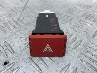 кнопка аварийной сигнализации Hyundai Getz 1 поколение [рестайлинг] 2006, 1.3 л., бензин, МКПП, серебро, хетчбэк 3 дв., передний привод