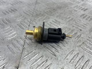 датчик температуры охлаждающей жидкости Skoda Yeti 1 поколение (2009 - 2014), бензин, МКПП, коричневый, 06A919501A