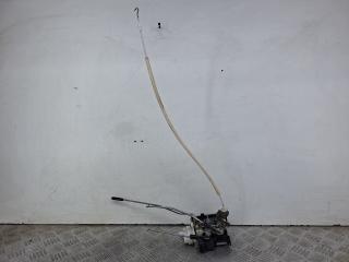 замок двери передней правой Audi A4 B5 1997, 1.6 л., AHL, бензин, МКПП, универсал, 8D1837016F