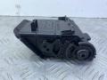дефлектор обдува салона Mazda 3 BL (2008 - 2011), BBM46491X, BBP26491X - фото №4
