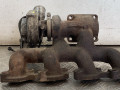 турбина Ford Transit 5 поколение 2003, 2.4 л., дизель, 49135-06010, YC10 - фото №4